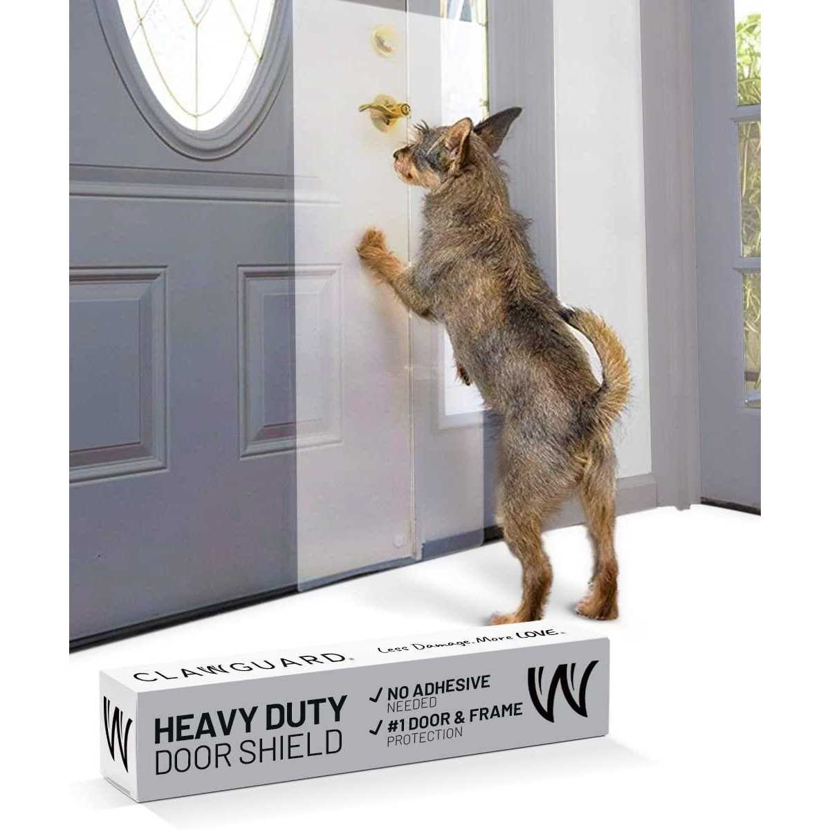 Heavy Duty Big Dog Scratch Shield Pet Supplies P990