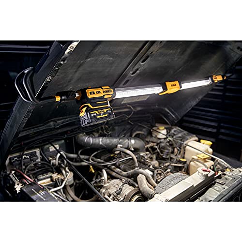 Cordless LED Mechanic Work Light S548552