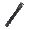 Hanging Loop Strap Magnet Hanger Kit for Instruments Multimeter 1 Straps, 1 Clips and Magnetic Hanger