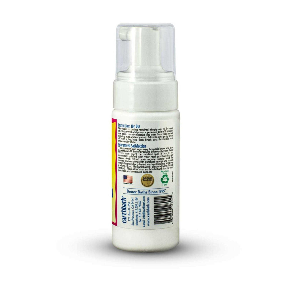 Hypo-Allergenic Cat Grooming Foam K461