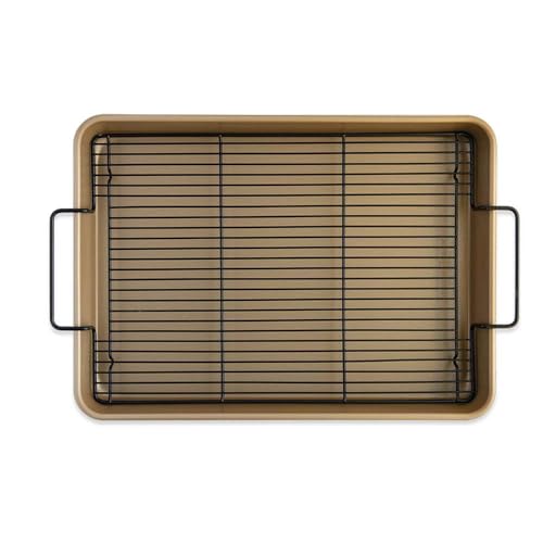 Nonstick Half Sheet Baking Tray G46657
