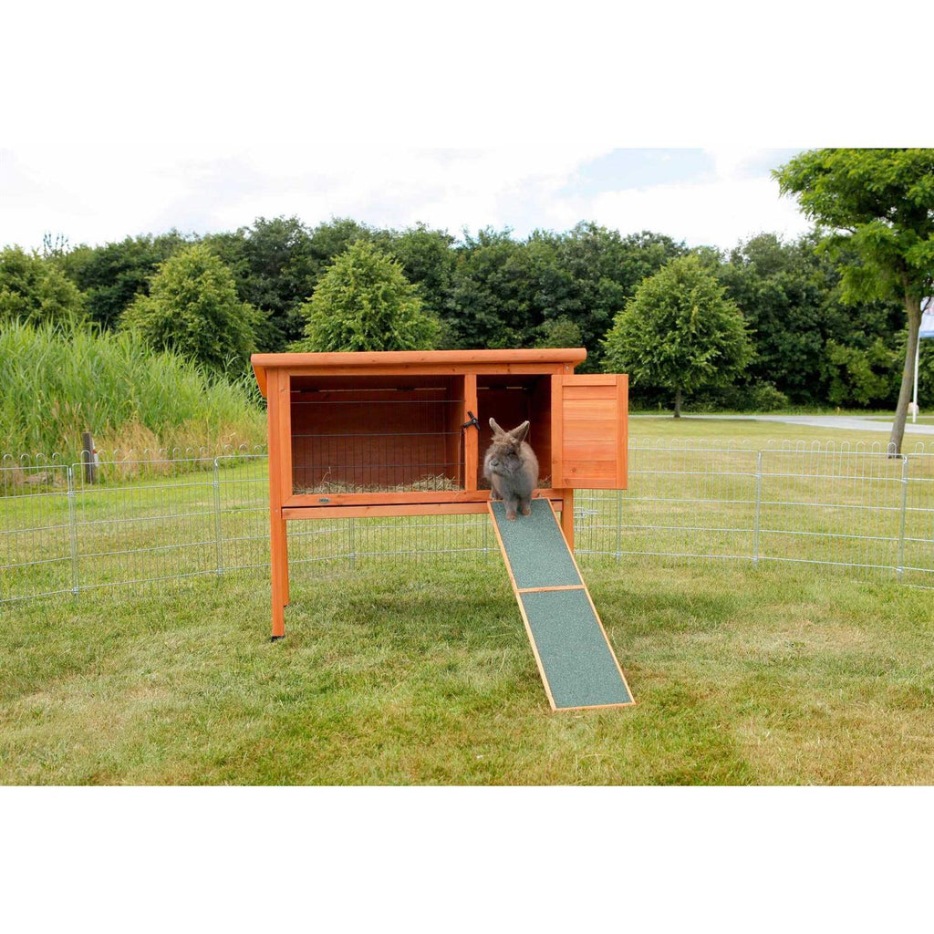 Wooden Rabbit Ramp for Pets R210920