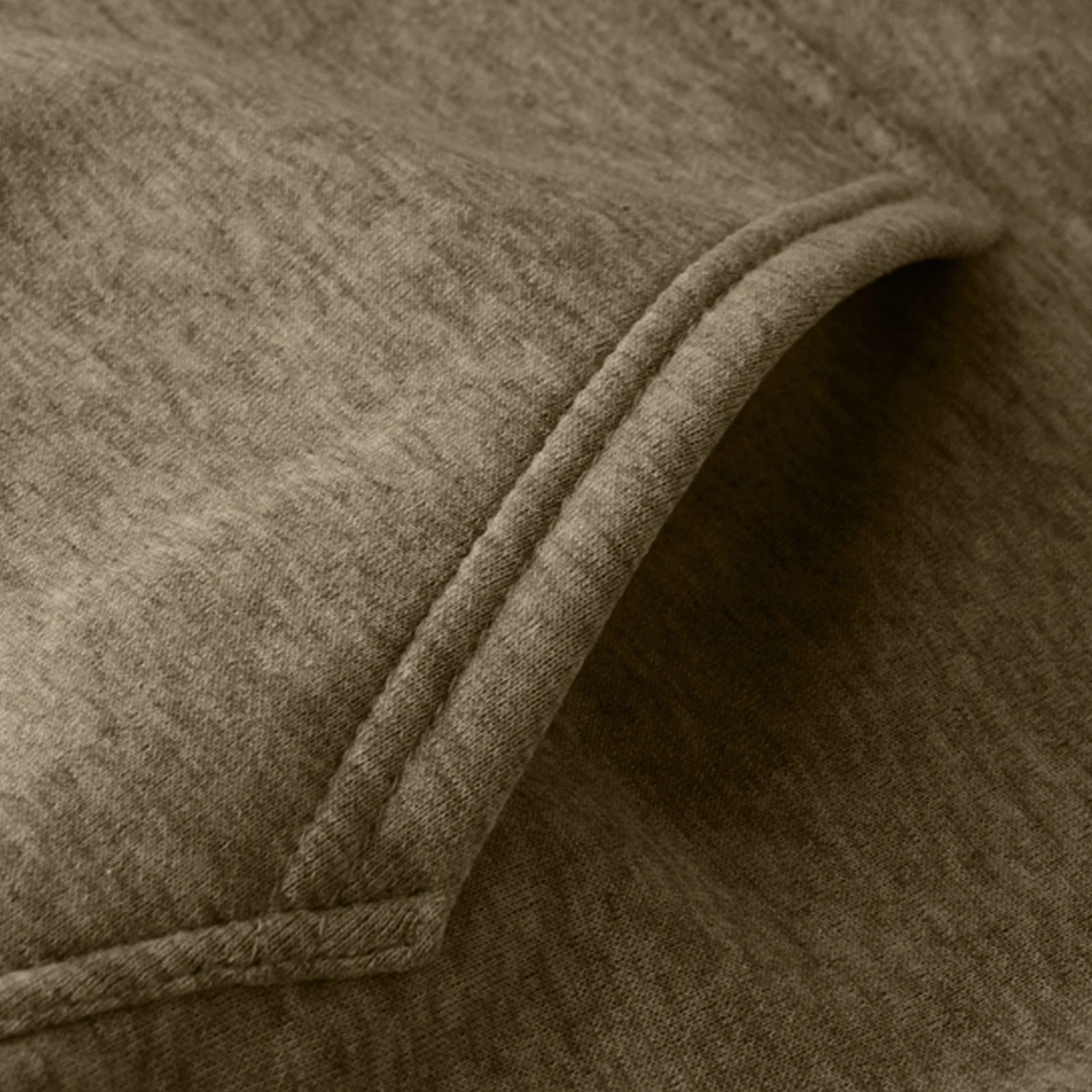 Women's Hooded Winter Overcoat with Faux Fur Lining, Gray T683