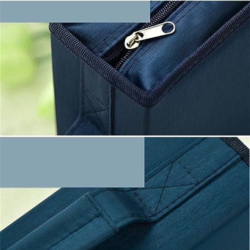 CD Case DVD Storage Holder, Portable CD Wallet, 128 Capacity Q443572