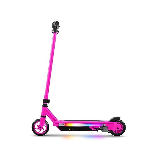 Kids Electric Scooter T377