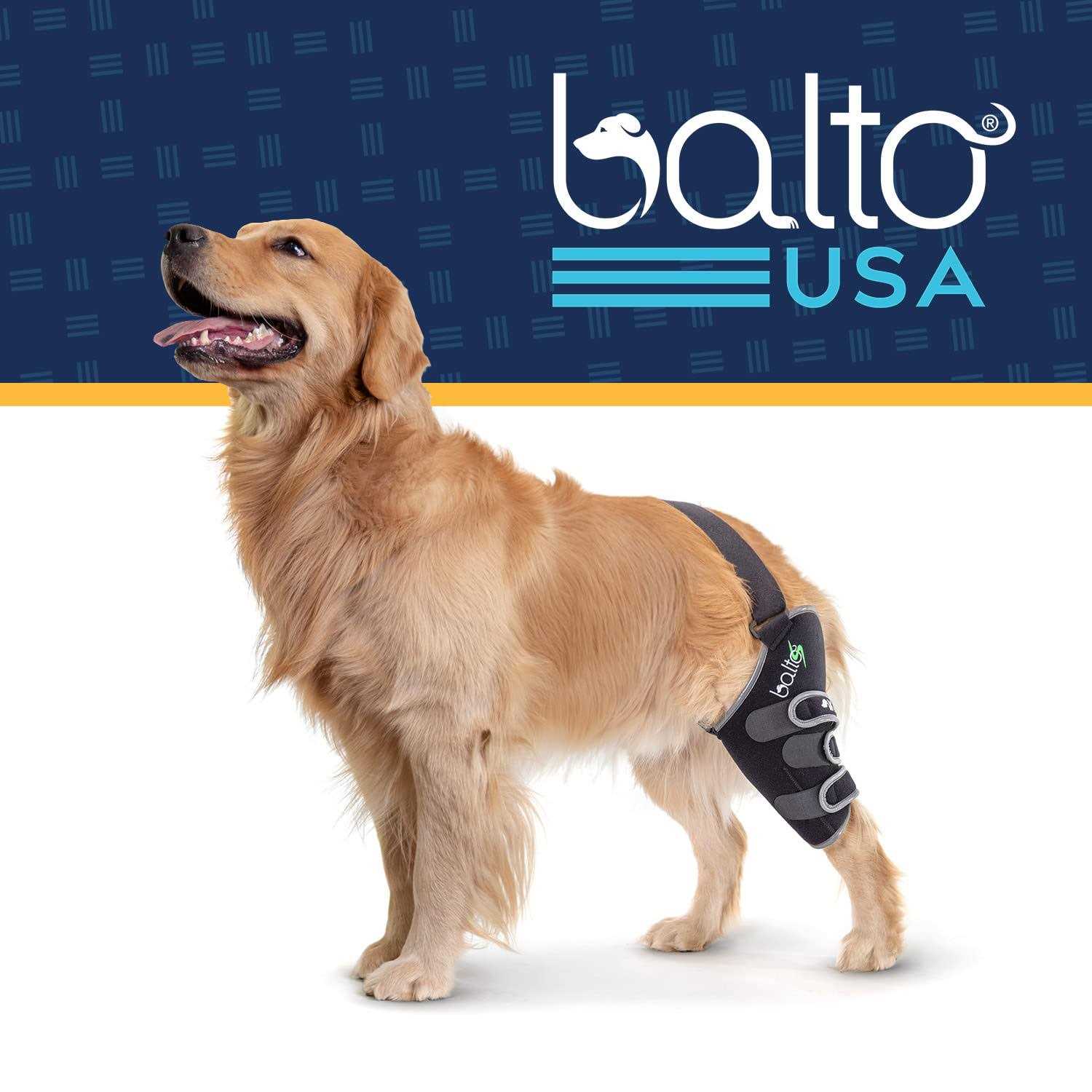 Dog Knee Support Brace for Pets T9613