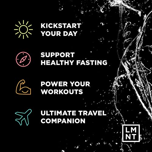 Zero Sugar Electrolytes Variety Pack Drink Mix M560