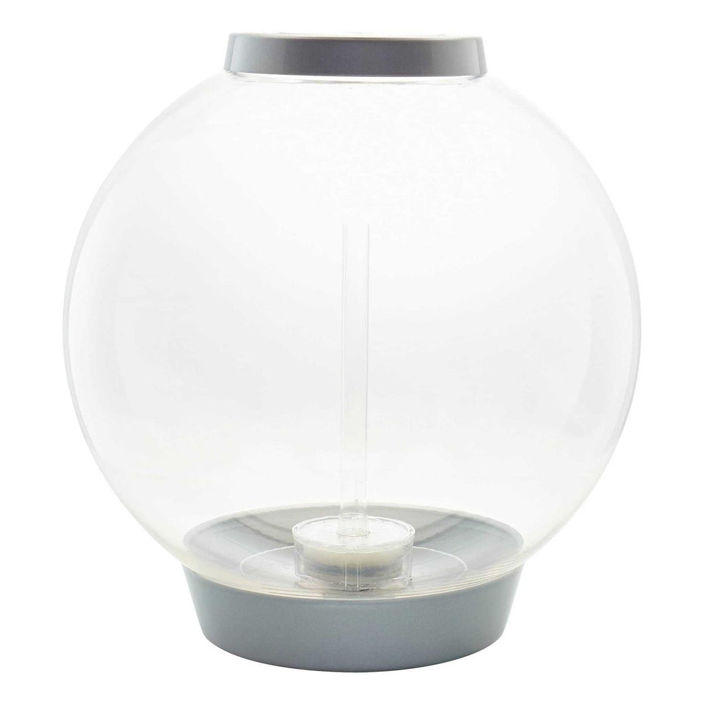 Aquarium with LED F1852