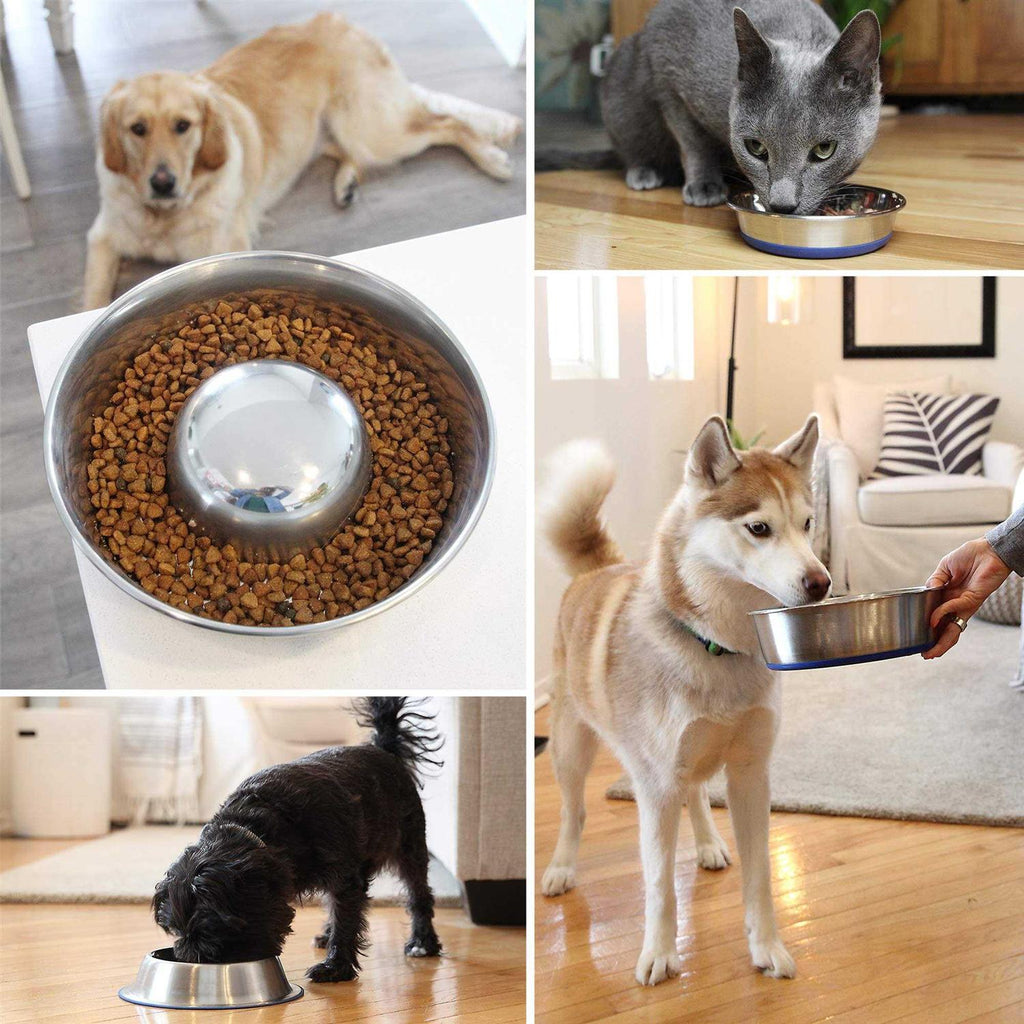 Cat Bowl Pet Supplies T736390