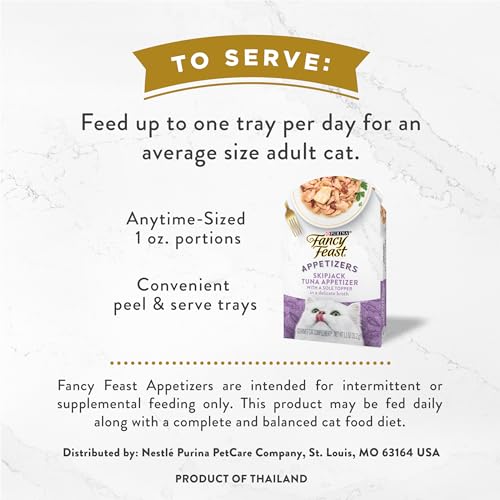 Wet Cat Food Variety Pack, Gravy Collection, 48 Servings Z7896