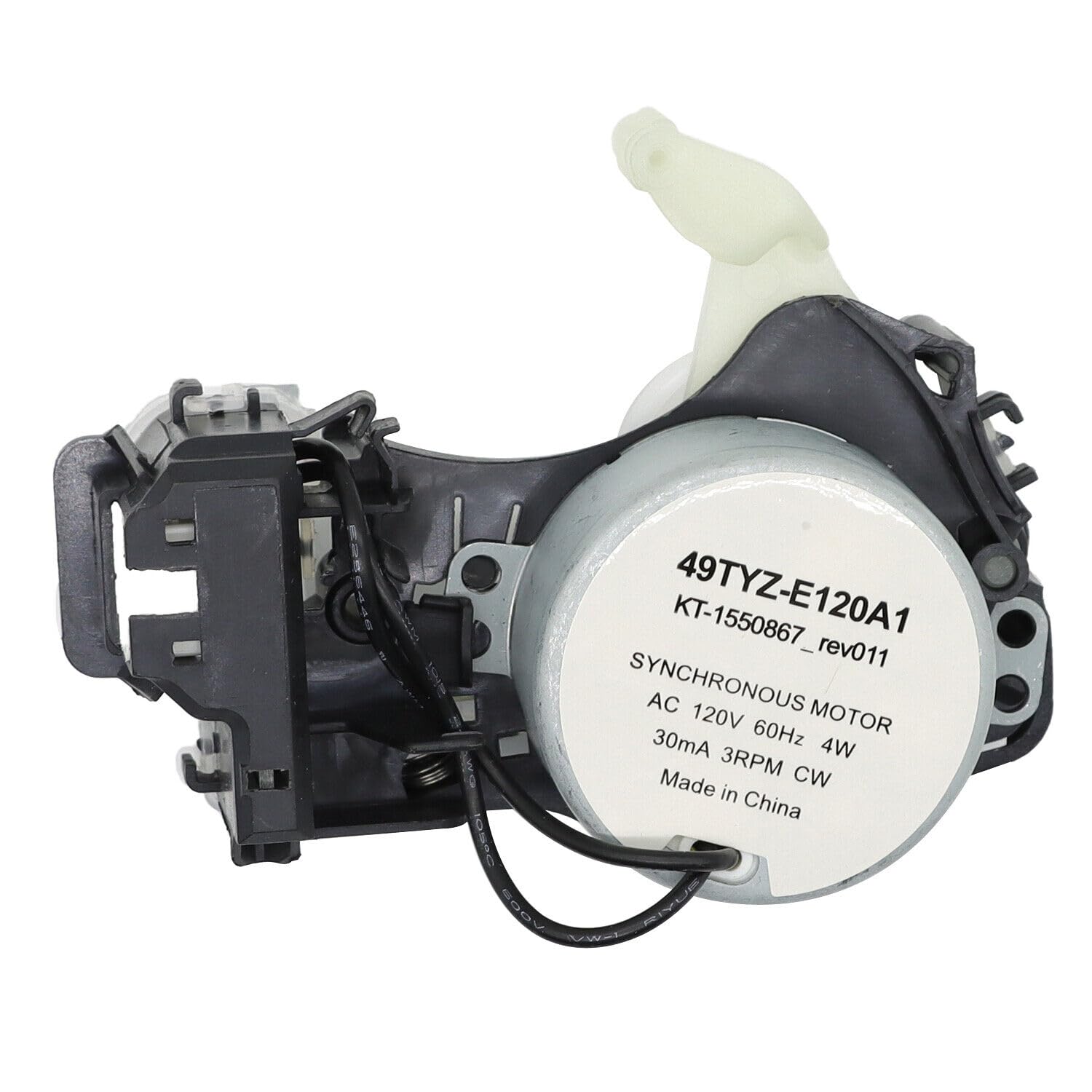 #US Replacement Part for W10913953 Washer Shift Actuator for Fits for Whirlpool AP6037270, PS11769864, WPW10597177#actPart2403068