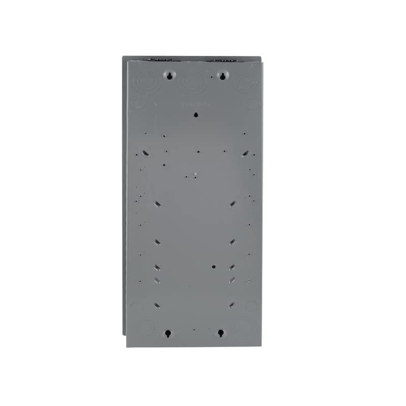 200 Amp 30-Space 60-Circuit Indoor Main Breaker Load Center with Cover X1750