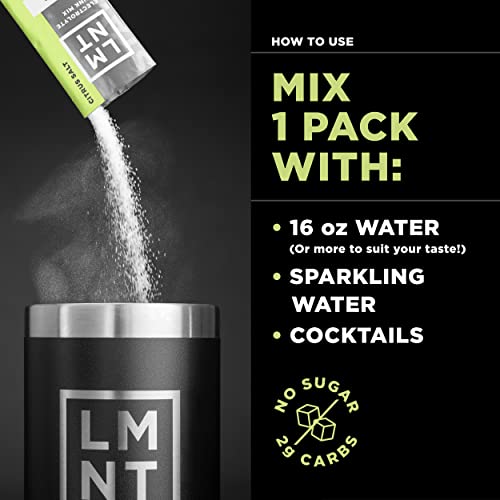 Zero Sugar Electrolytes Variety Pack Drink Mix M560