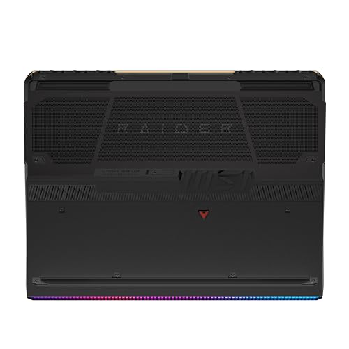 17” 240Hz QHD+ Gaming Laptop, Intel i9-14900HX, RTX 4070, 64GB DDR5, 2TB SSD B768