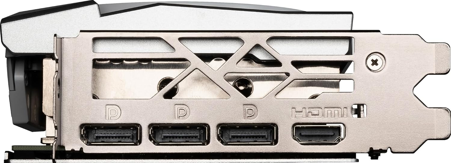 Gaming RTX 4070 Ti Graphics Card 12GB A907