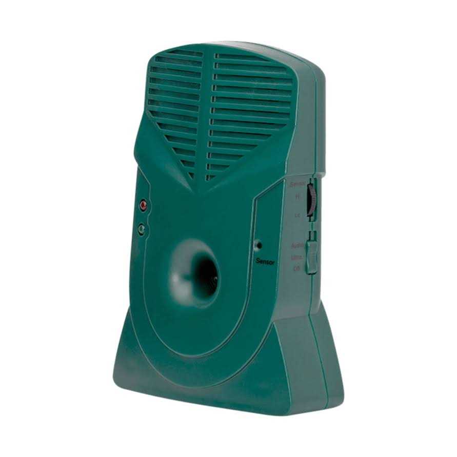 Dog Bark Control Training Device P7960