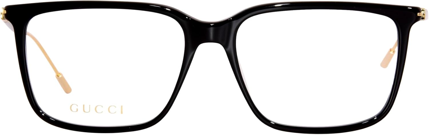 Men's Rectangle Eyeglasses R76552