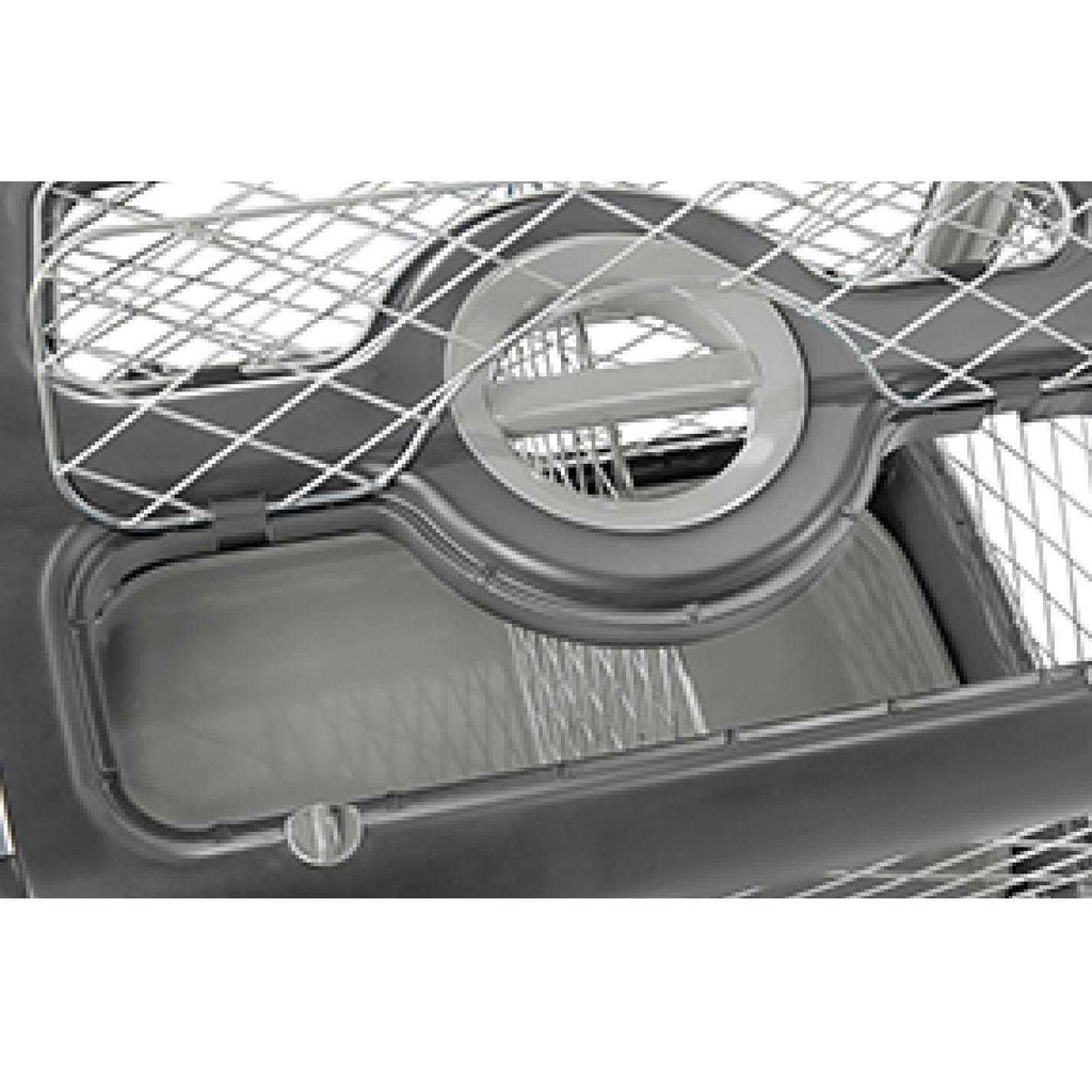 Collapsible Dog Crate A7041