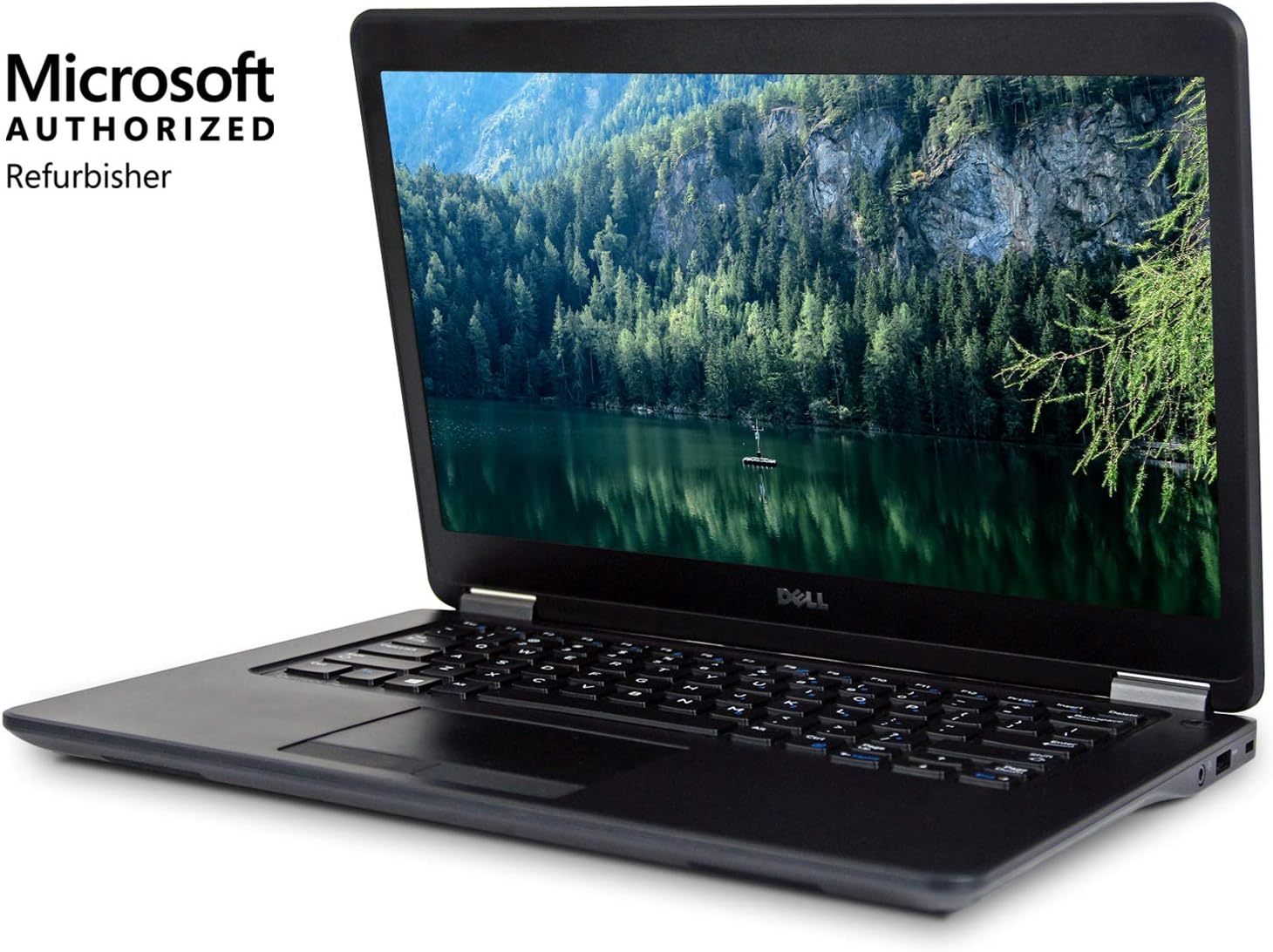 14in Laptop, Core i5, 16GB RAM, 500GB SSD, Windows 10 Pro S37975