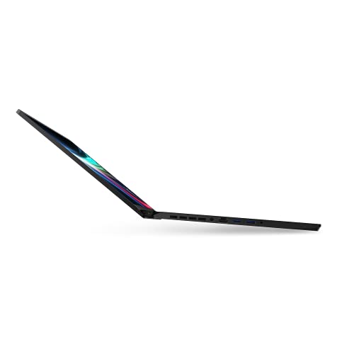 17.3" UHD 120Hz Laptop, Intel Core i7, RTX 3060, 16GB RAM, 512GB SSD M197