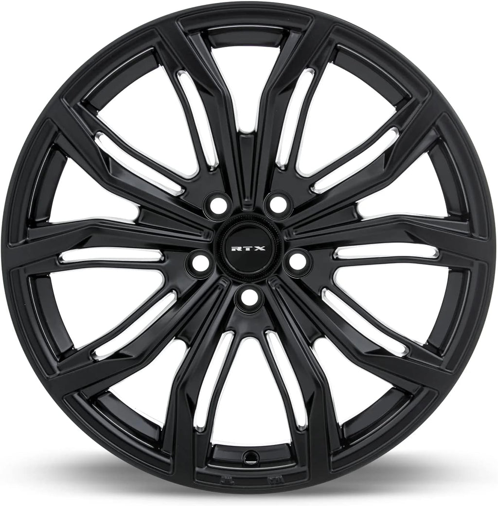 Custom Wheel 19x8.5 40 Offset 5x112 Bolt Pattern I932