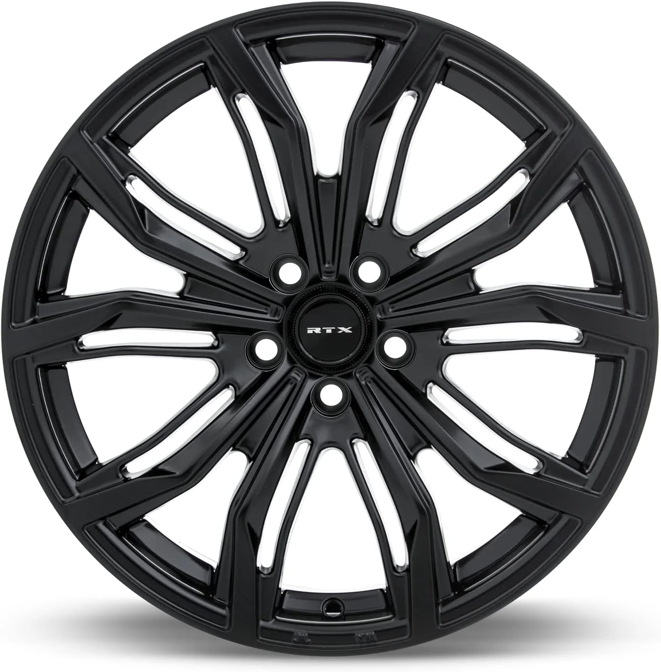 Custom Wheel 19x8.5 40 Offset 5x112 Bolt Pattern I932