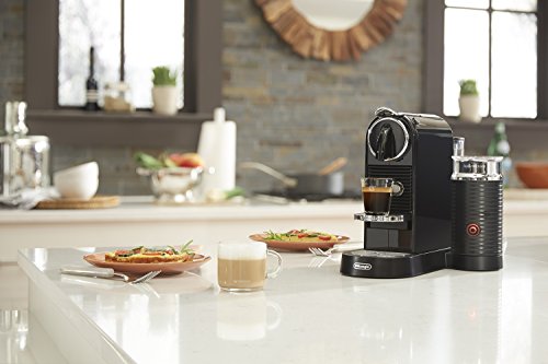 Espresso Machine, Black V467724