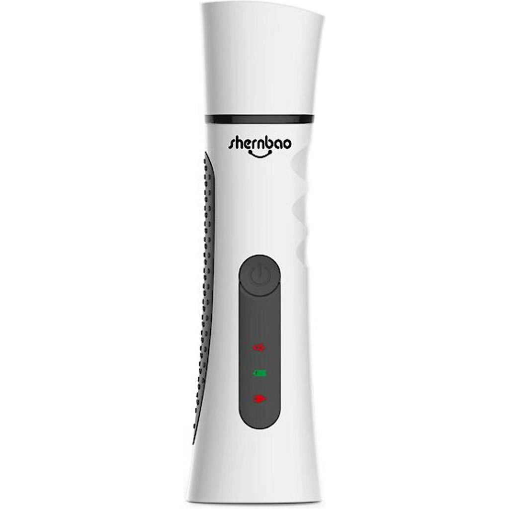 Shernbao PNG-008 Smart Cordless Dog Nail Grinder - Pet Supplies online store