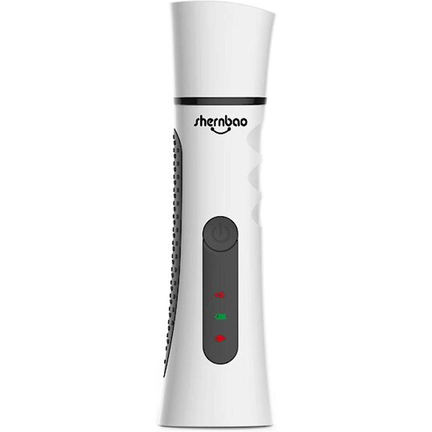 Shernbao PNG-008 Smart Cordless Dog Nail Grinder - Pet Supplies online store