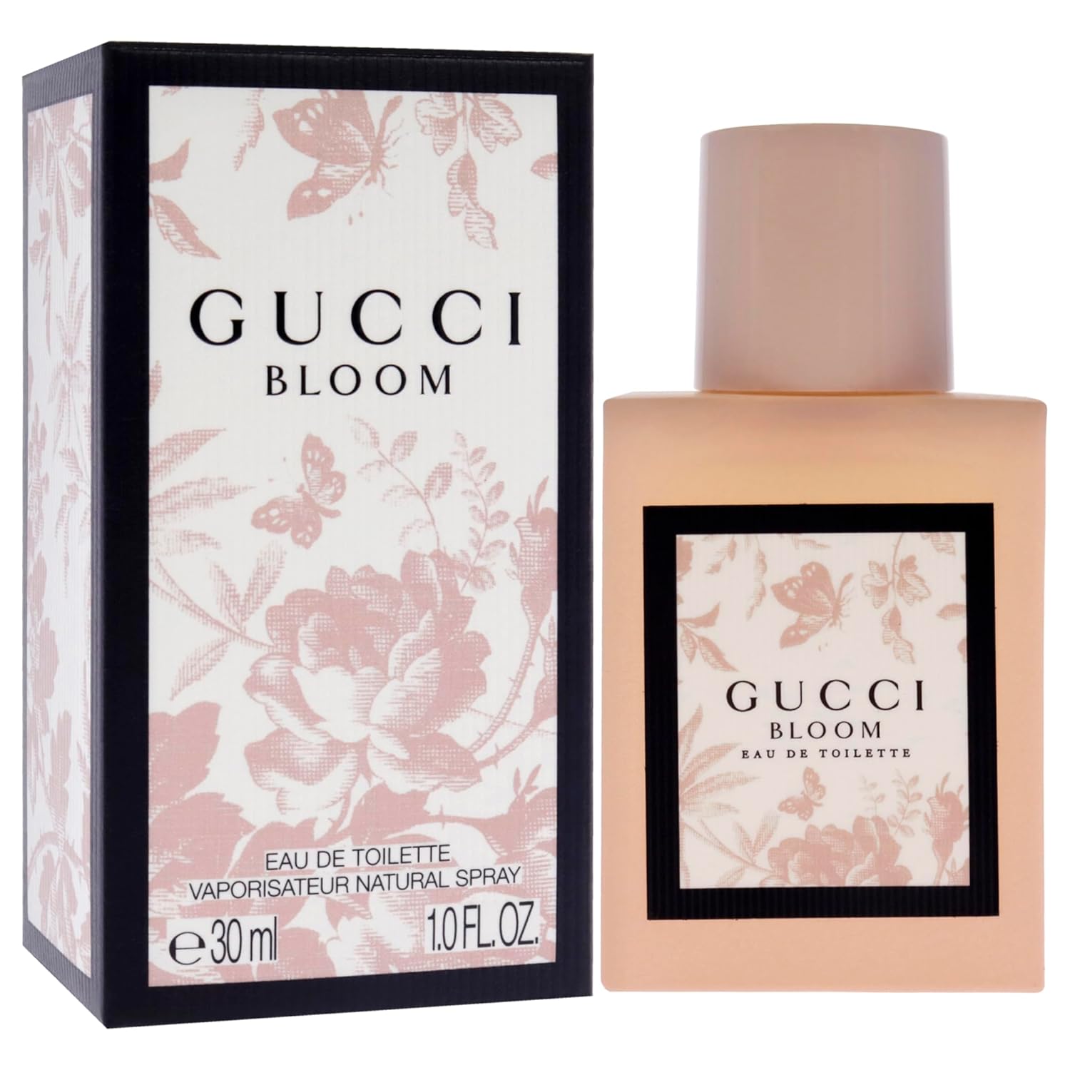 Women's 1 oz EDT Spray D973