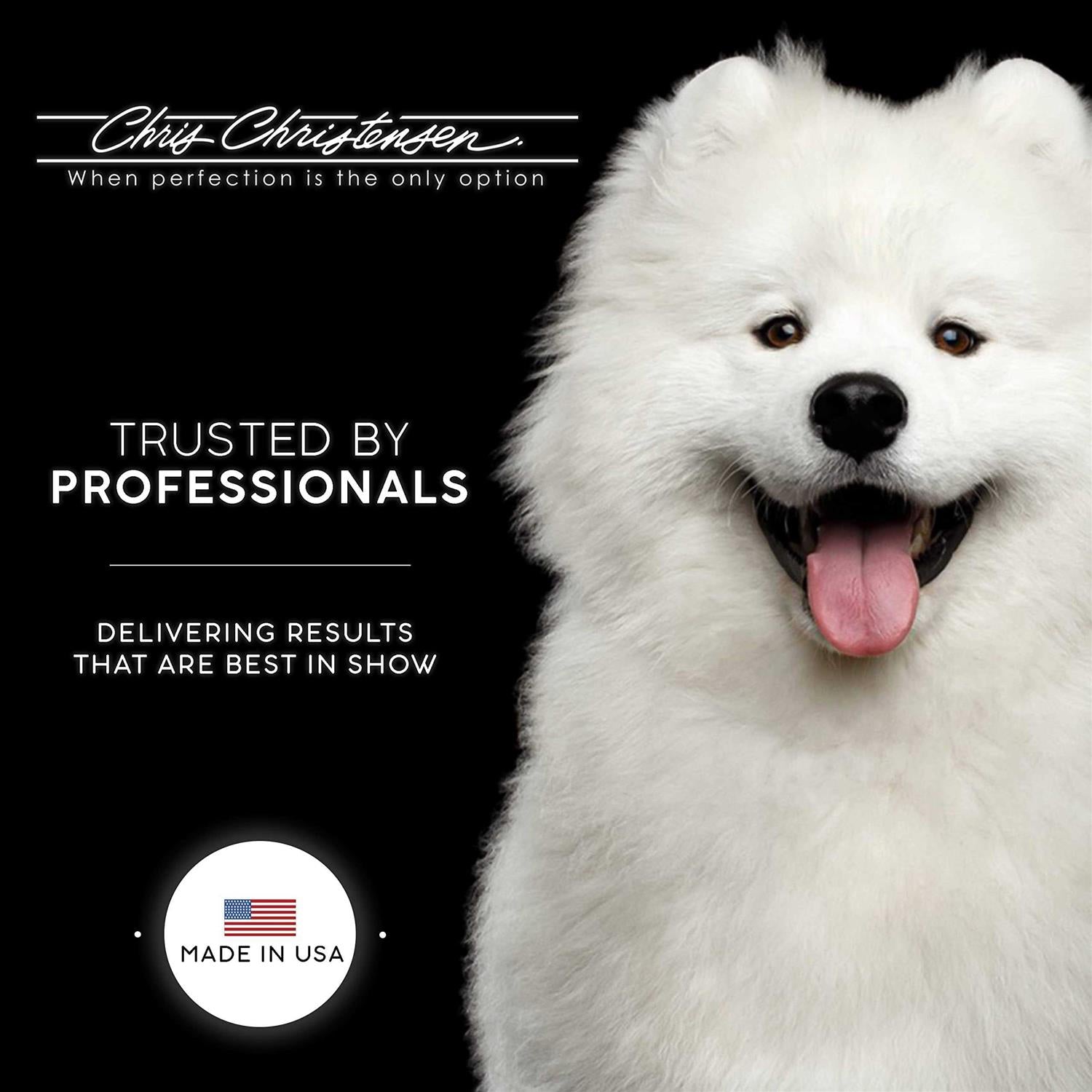 Clarifying Shampoo for Pets H128650