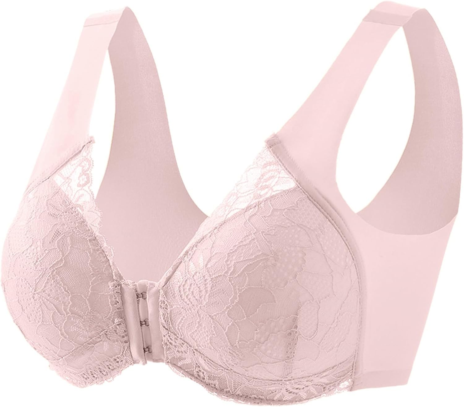 Sports Bra for Women High Impact Wireless L915