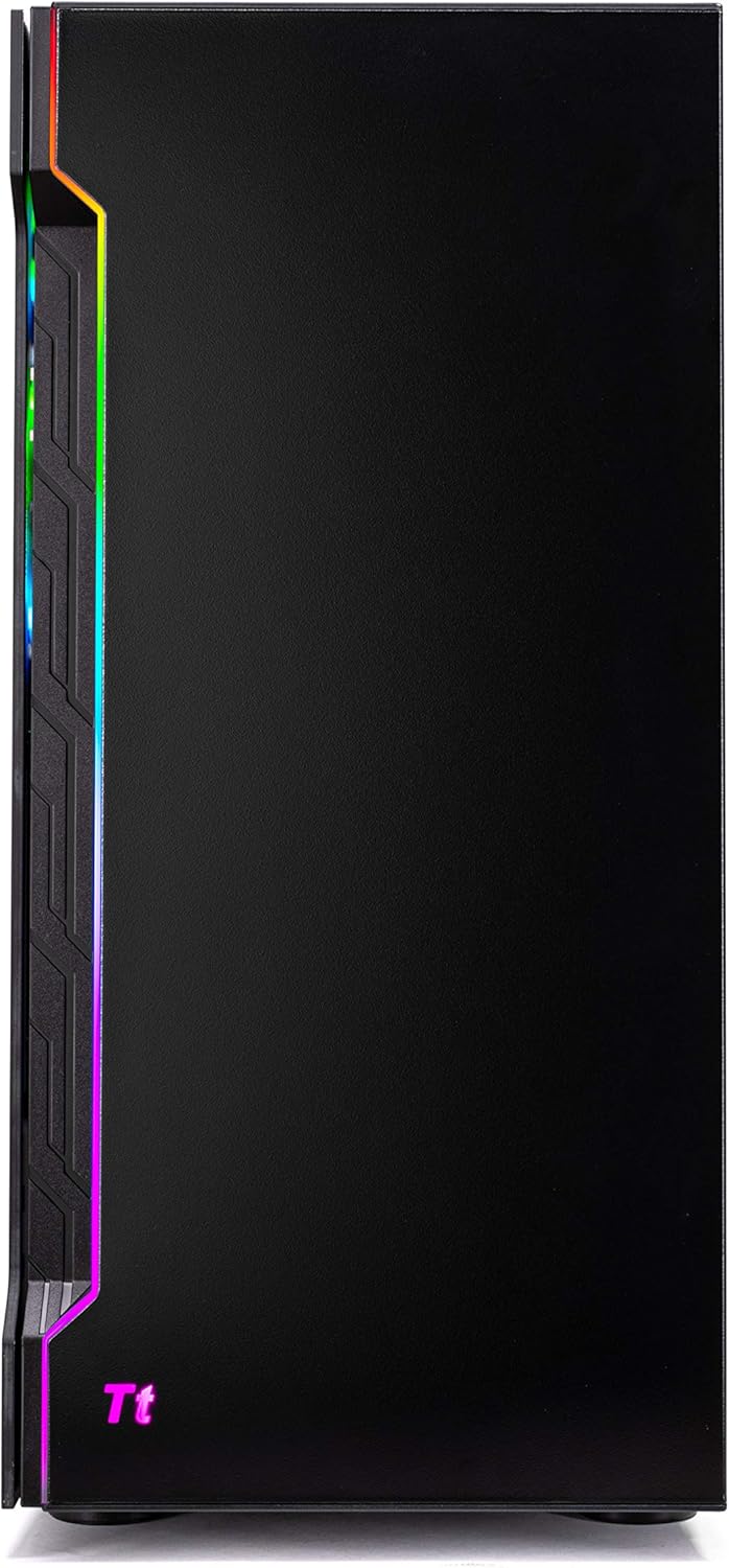 Gaming Desktop PC – Intel Core i5, GTX 1650, 500GB SSD, 8GB RAM K938770