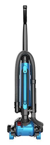 Ultra Lightweight Upright Vacuum Cleaner T4283