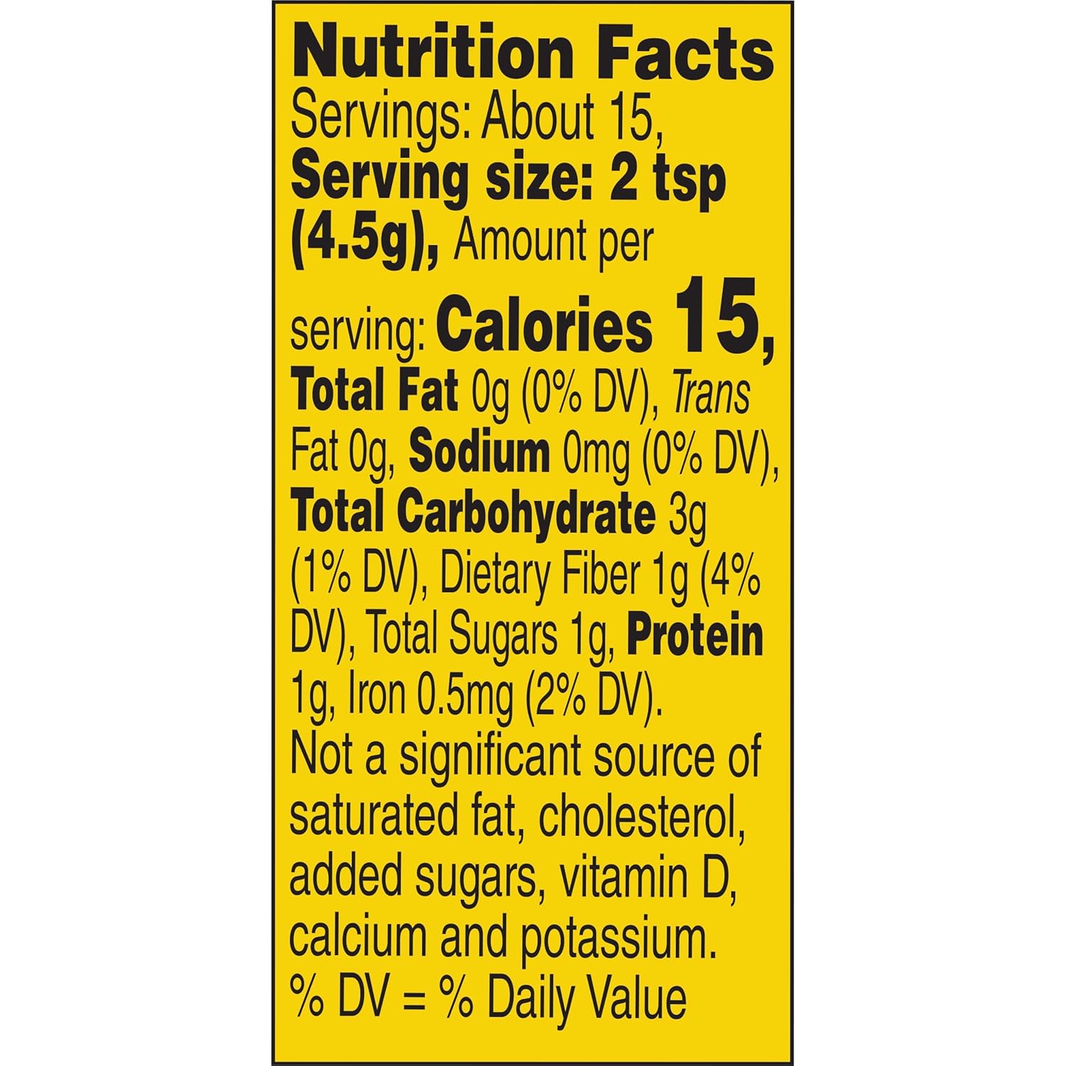 Salt-Free Taco Seasoning Blend, 2.5 Ounce T926