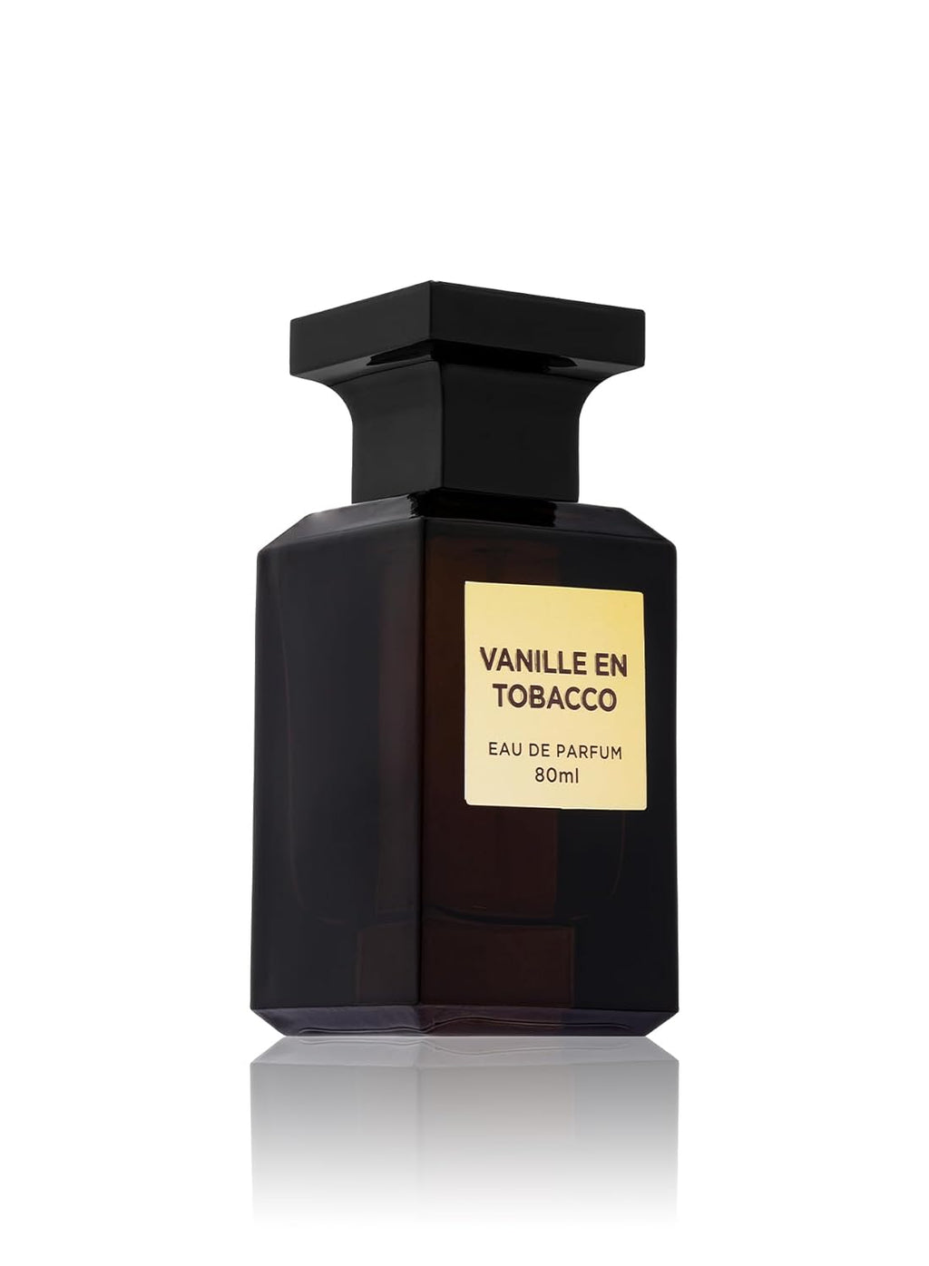 Vanille En Tobacco EDP 80ml Unisex Perfume B1915