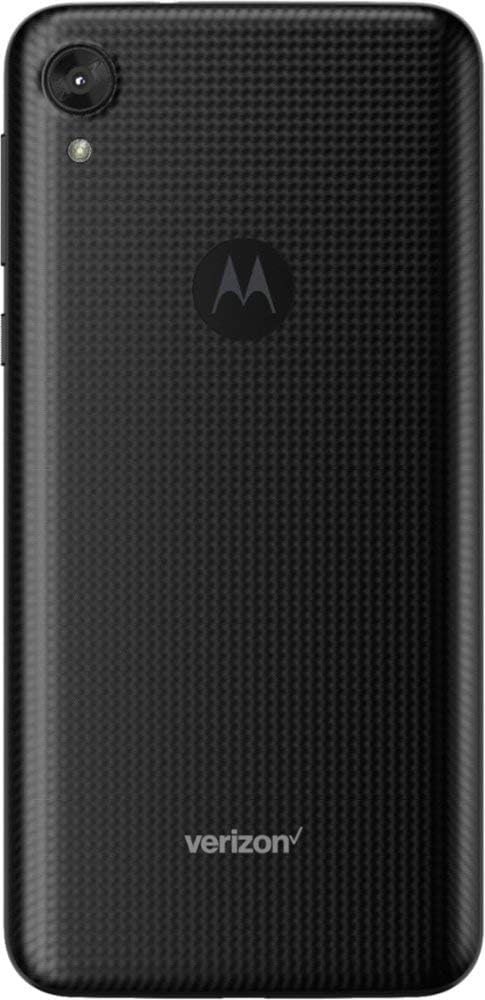 Moto E6 16GB - Black W8989