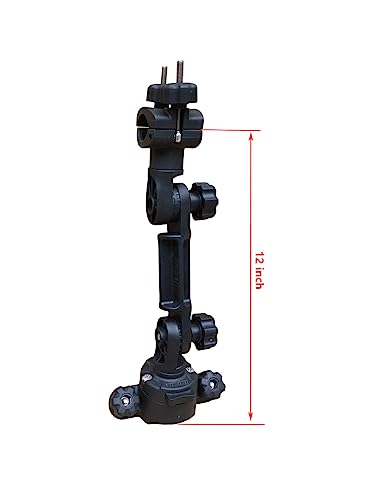 Trolling Motor Stabilizer Mount for Boat Z5340