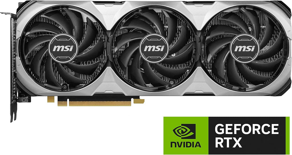 GeForce RTX 4060 Ti 8GB Graphics Card P6738
