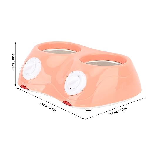 Electric Chocolate Fondue Melting Machine for Candy and Cheese Y54254
