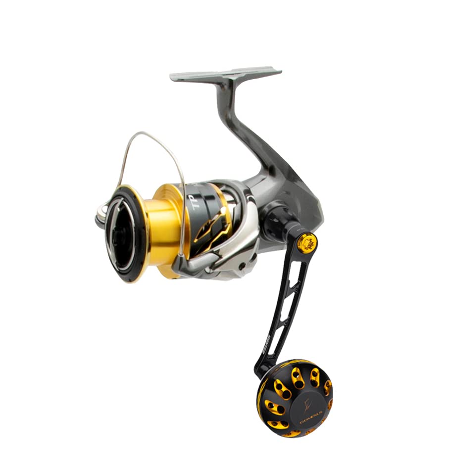 Power Handle for Spinning Reel 1000-5000 E376323