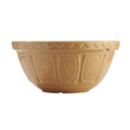 Mason Cash Cane Collection Beige 29 cm Chip Resistant Earthenware Mixing Bowl