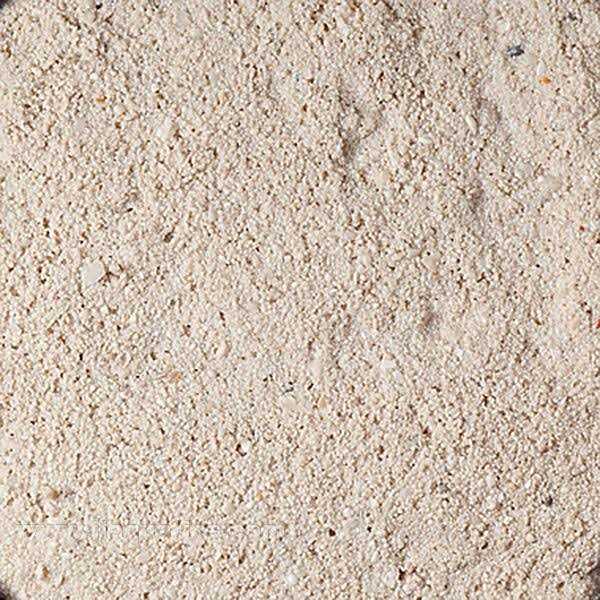 Bahamas Oolite Aquarium Sand E8415
