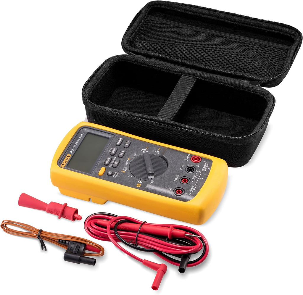 Hard Case for Digital Multimeter M347186